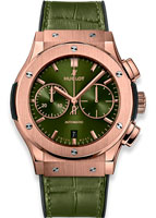 Hublot Classic Fusion 521.OX.8980.LR