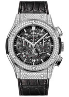 Hublot Classic Fusion 525.NX.0170.LR.1704