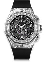 Hublot Classic Fusion 525.NX.0170.RX.1704.ORL18