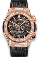 Hublot Classic Fusion 525.OX.0180.LR.1704