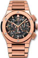 Hublot Classic Fusion 528.OX.0180.OX