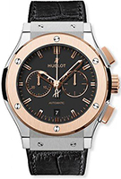 Hublot Classic Fusion 541.NO.1180.LR