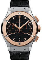 Hublot Classic Fusion 541.NO.1181.LR