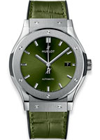 Hublot Classic Fusion 542.NX.8970.LR