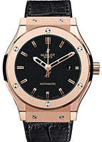 Hublot Classic Fusion 542.OX.1180.LR