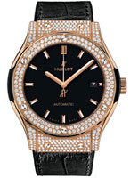 Hublot Classic Fusion 542.OX.1181.LR.1704