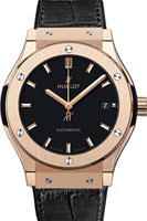 Hublot Classic Fusion 542.OX.1181.LR