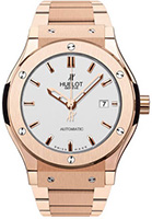 Hublot Classic Fusion 542.OX.2610.OX