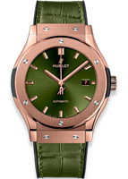 Hublot Classic Fusion 542.OX.8980.LR