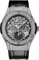 Hublot Classic Fusion 547.NX.0170.LR.1704