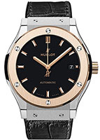 Hublot Classic Fusion 565.NO.1181.LR