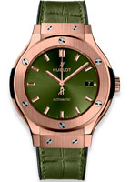 Hublot Classic Fusion 565.OX.8980.LR