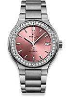 Hublot Classic Fusion 568.NX.891P.NX.1204