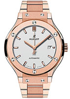 Hublot Classic Fusion 568.OX.2610.OX