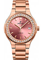 Hublot Classic Fusion 568.OX.891P.OX.1204