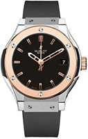 Hublot Classic Fusion 581.NO.1180.RX