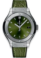 Hublot Classic Fusion 581.NX.8970.LR