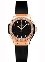 Hublot Classic Fusion 581.OX.1181.RX.1104