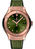 Hublot Classic Fusion 581.OX.8980.LR