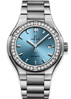 Hublot Classic Fusion 585.NX.891L.NX.1204