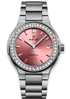 Hublot Classic Fusion 585.NX.891P.NX.1204