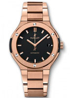 Hublot Classic Fusion 585.OX.1180.OX
