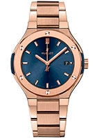 Hublot Classic Fusion 585.OX.7180.OX