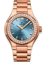 Hublot Classic Fusion 585.OX.891L.OX.1204