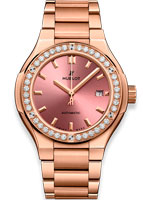Hublot Classic Fusion 585.OX.891P.OX.1204