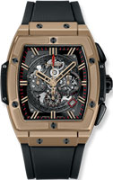 Hublot Spirit of Big Bang 601.MX.0138.RX