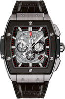 Hublot Spirit of Big Bang 601.NM.0173.LR
