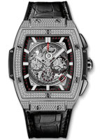 Hublot Spirit of Big Bang 601.NX.0173.LR.1704