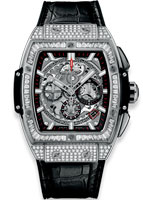 Hublot Spirit of Big Bang 641.NX.0173.LR.0904