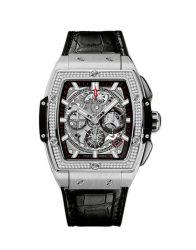 Hublot Spirit of Big Bang 641.NX.0173.LR.1104