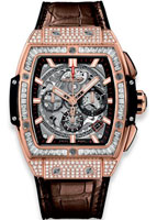 Hublot Spirit of Big Bang 641.OX.0183.LR.0904