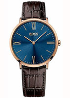 Hugo Boss Classico Round HB-1513458