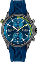 Hugo Boss Globetrotter HB-1513821
