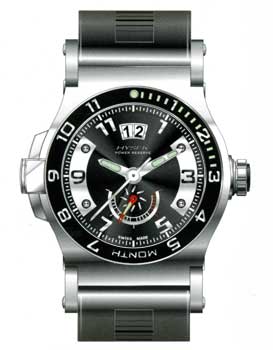Часы Hysek Abyss AB03A83A04-CA01