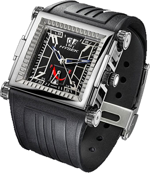 Часы Hysek Rebel LC03A00A02-CA01