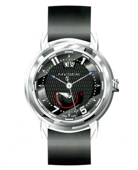 Часы Hysek LR03A00A02-CA01