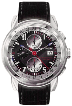 Часы Hysek LR13A00A02-VS01