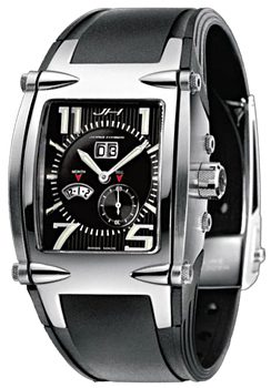 Часы Hysek V-King VK35A00A24-CA01
