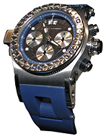 Hysek Abyss AB01A60A23-CA03