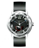 Hysek IO LR03A00A02-CA01