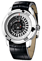 Hysek IO LR10A00A02-VS01