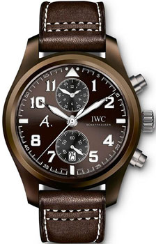 Вся коллекция Pilots Watch