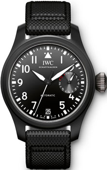Вся коллекция Pilots Watch