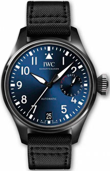 Вся коллекция Pilots Watch