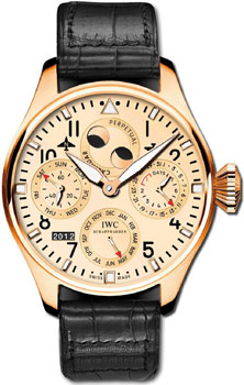 Вся коллекция Pilots Watch