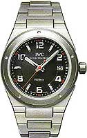 IWC Ingenieur IW322702